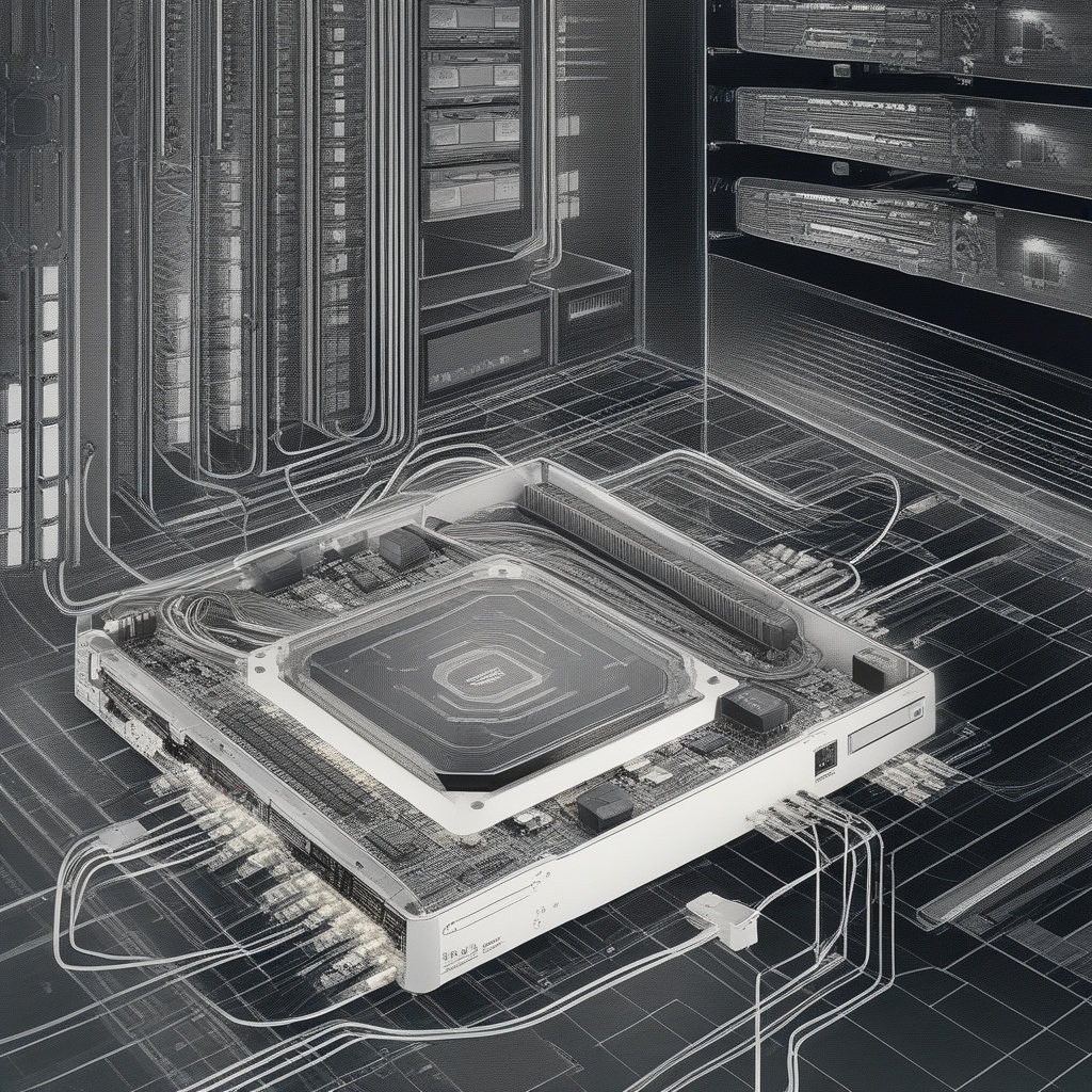COLTs Switched Ethernet VPN Built upon Ciscos Platform