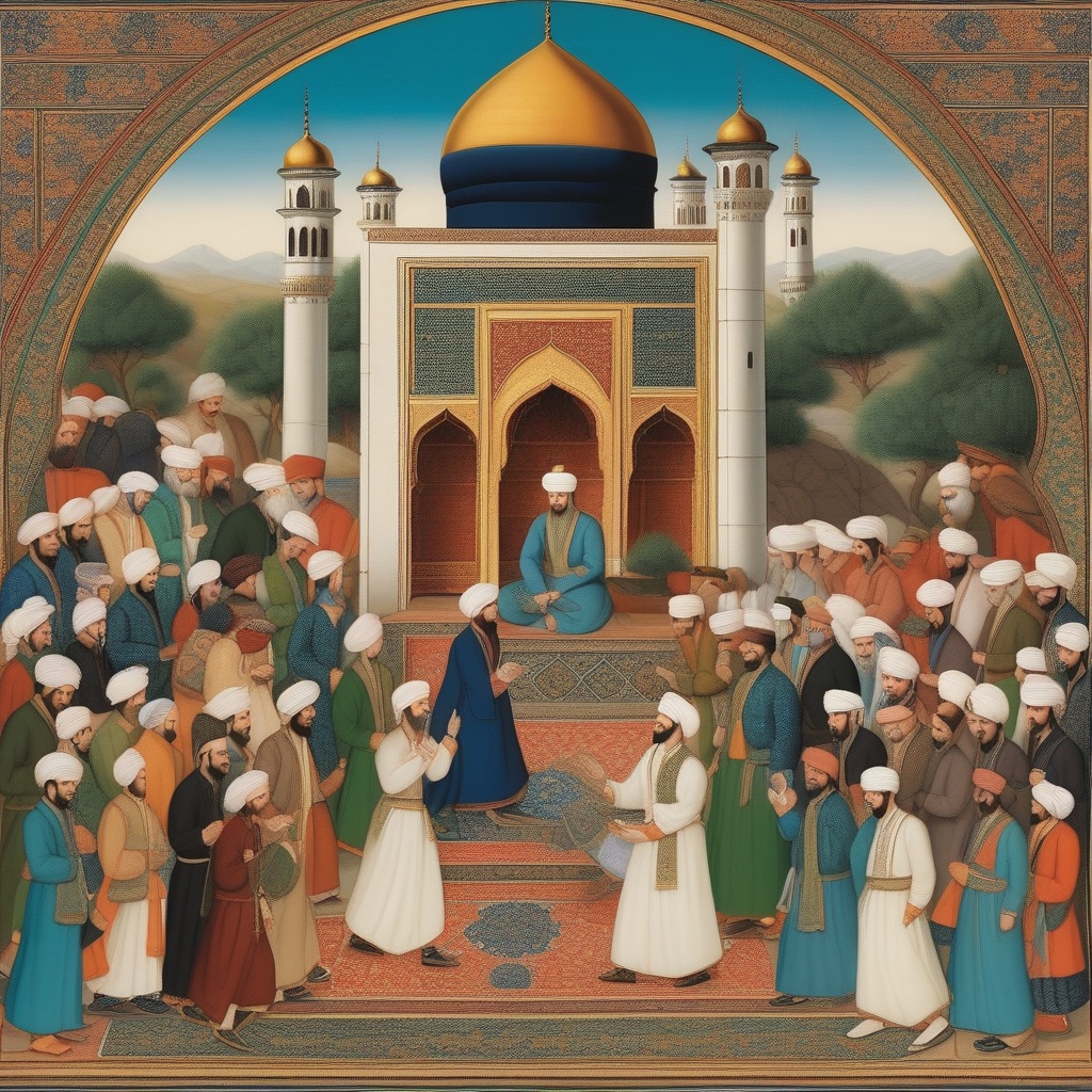 Combining Links and Content