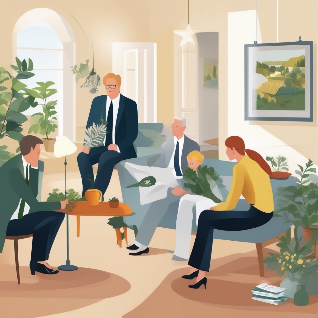 Come Home Rich - How to Get the Most out of Your Next Conference