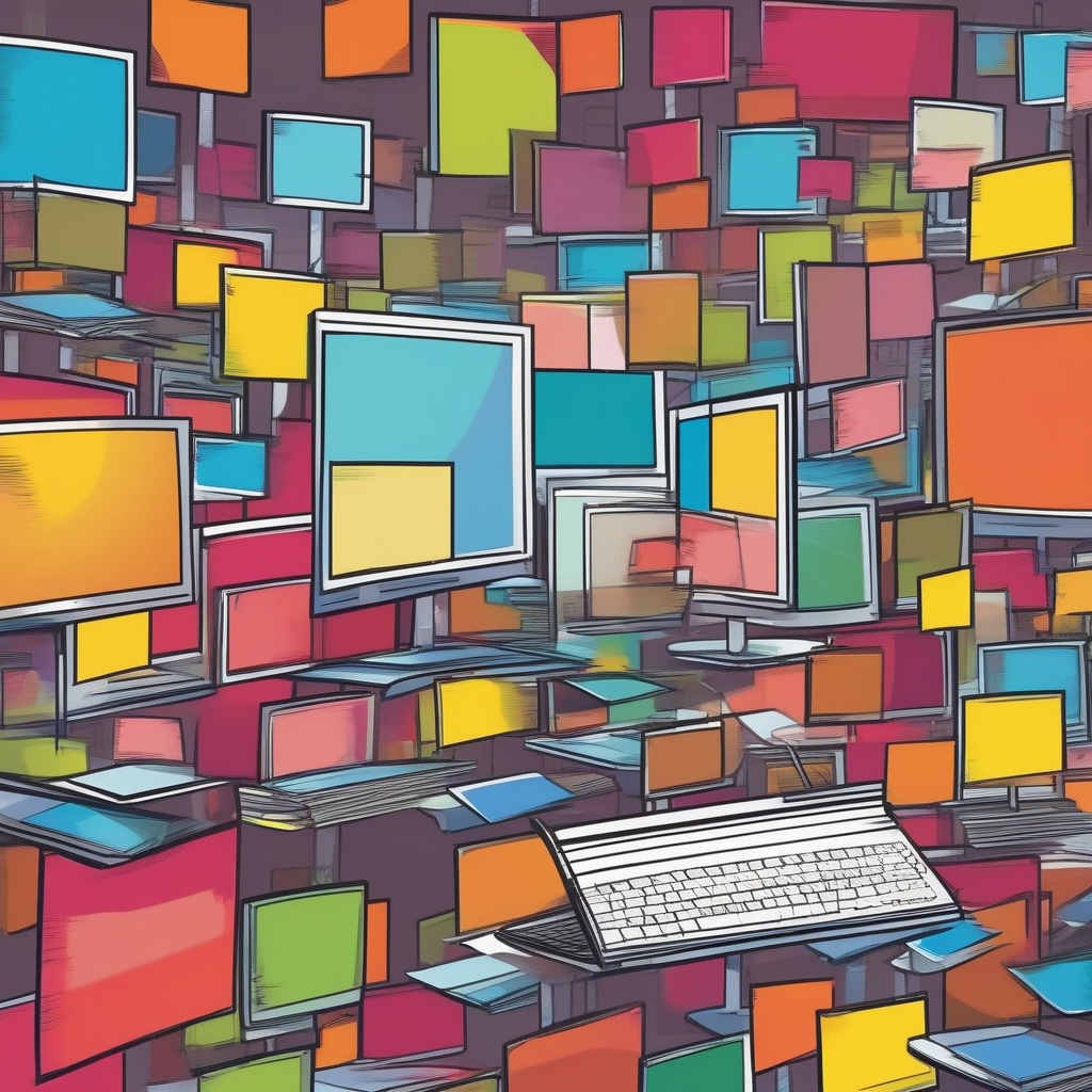 Comment Spammers Have Blogs