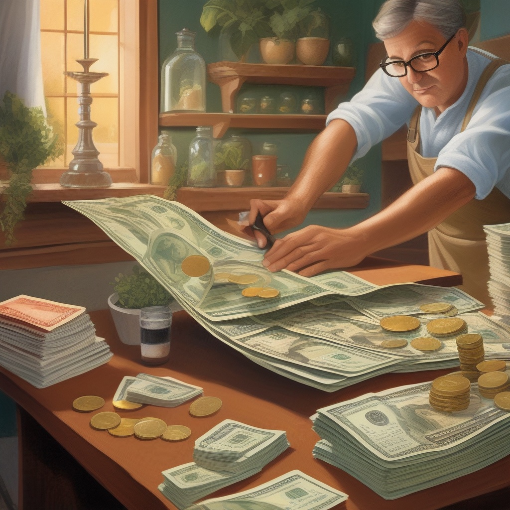 Common Sources of Financing for Small Business