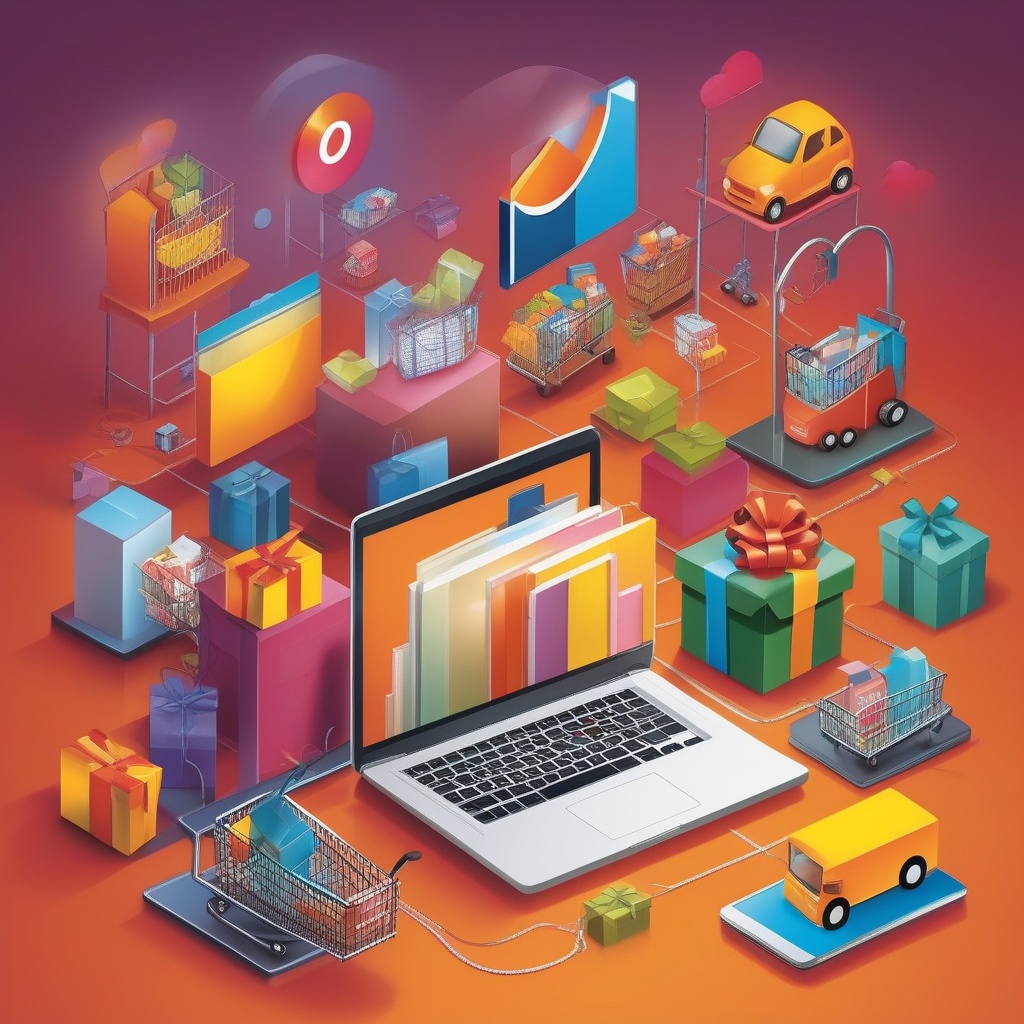 Company Simplifies eBay and Amazon Shopping