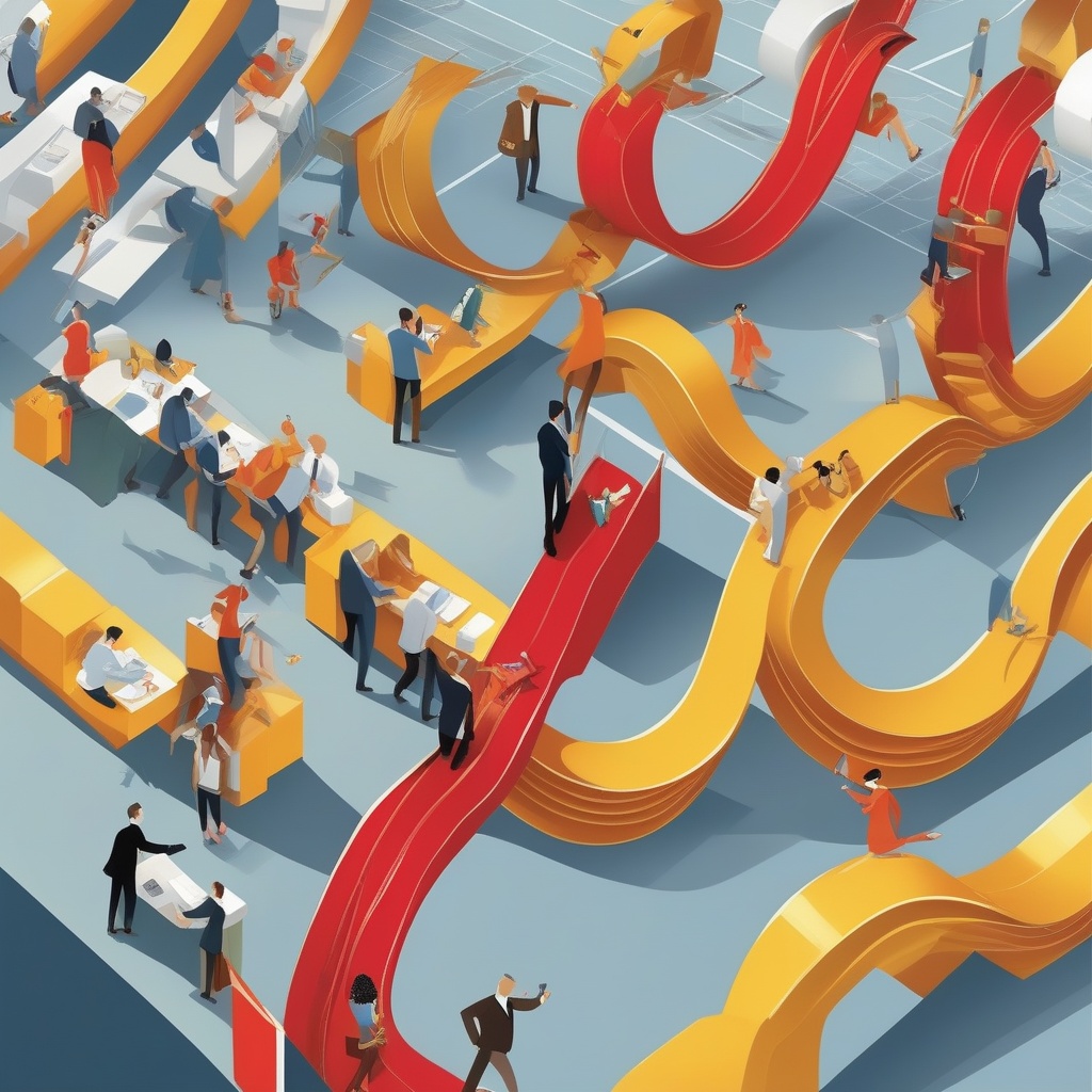 Competition in Search