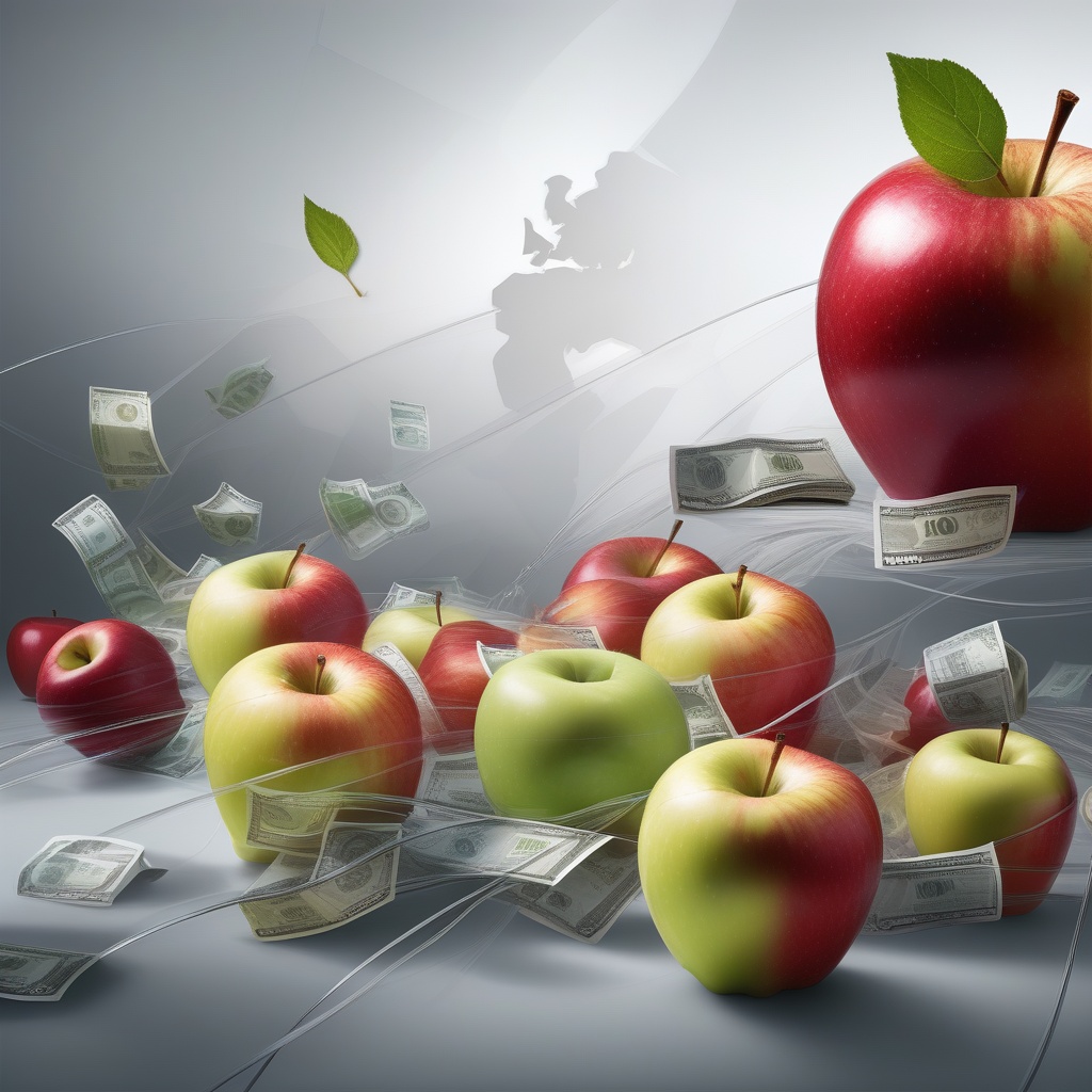 Complaints About Apple Prices In Europe Spur Petition