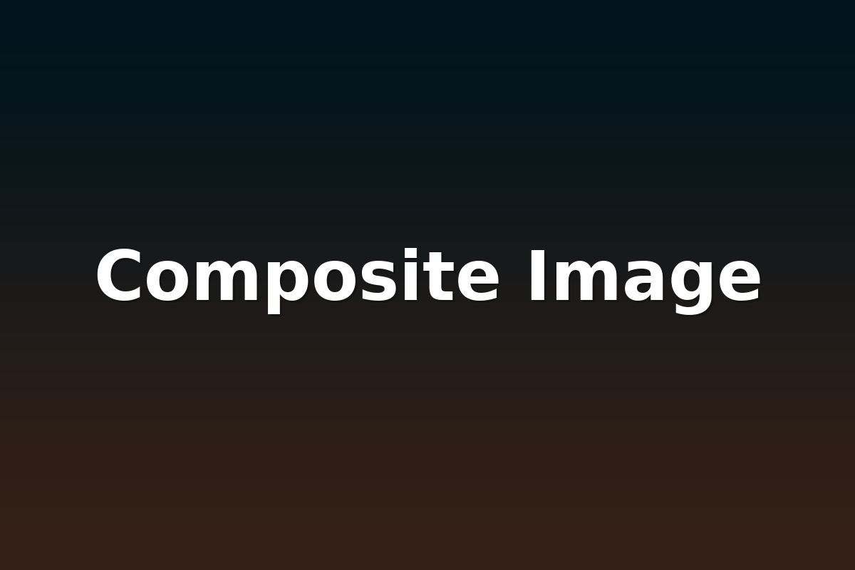 Composite Image