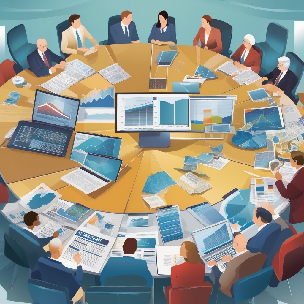 Conference Board Shows US Economy Declines