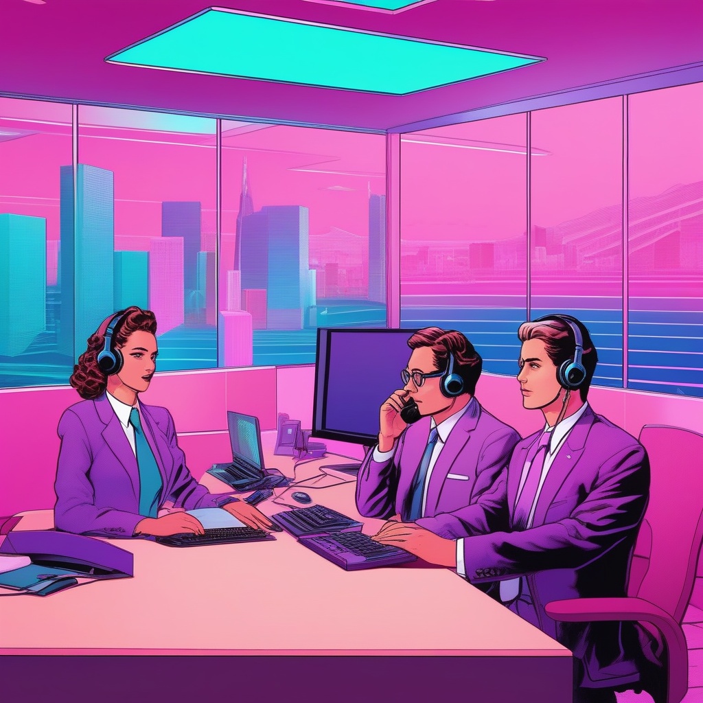 Conference Calling Evolved