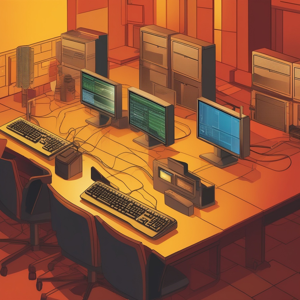 Configuring Basic Cisco Router Security