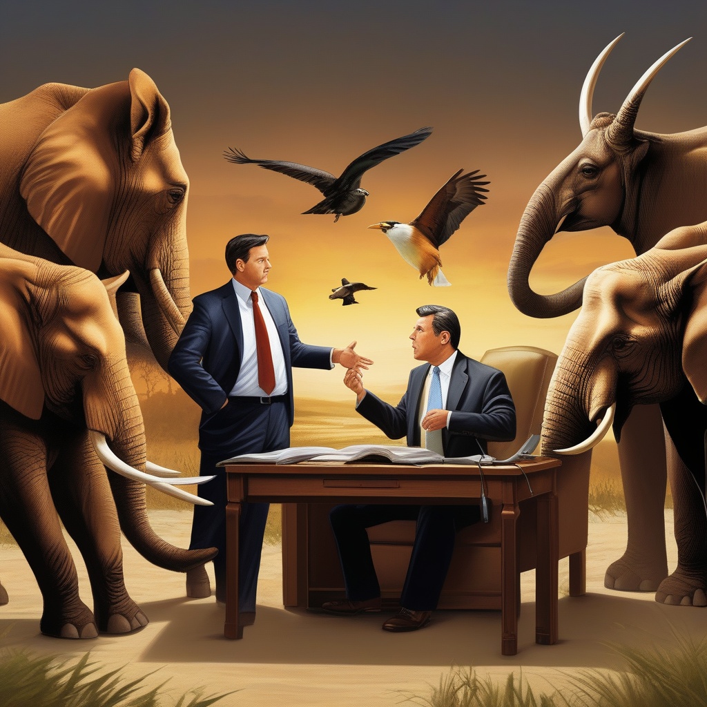 Conflict between Managers and Shareholders