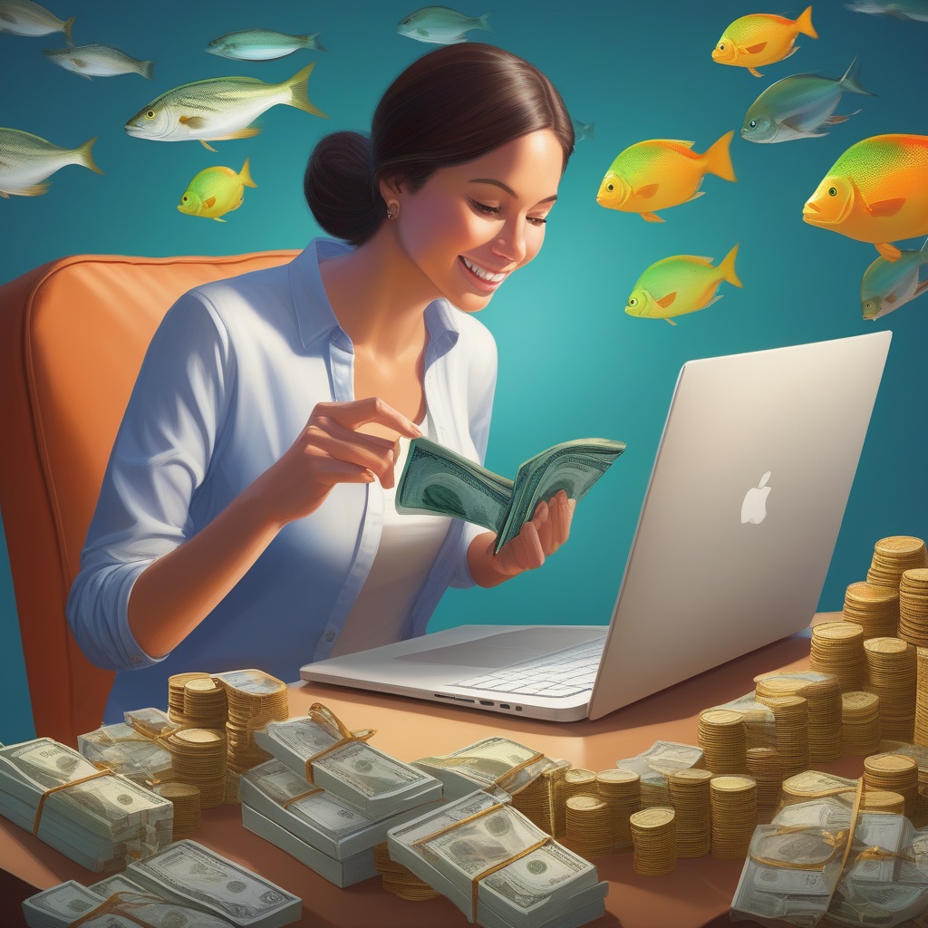 Consumer Online Spending To Grow 24