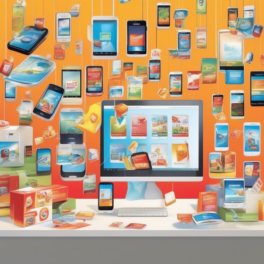 Consumers Want Nothing to Do with Mobile Ads