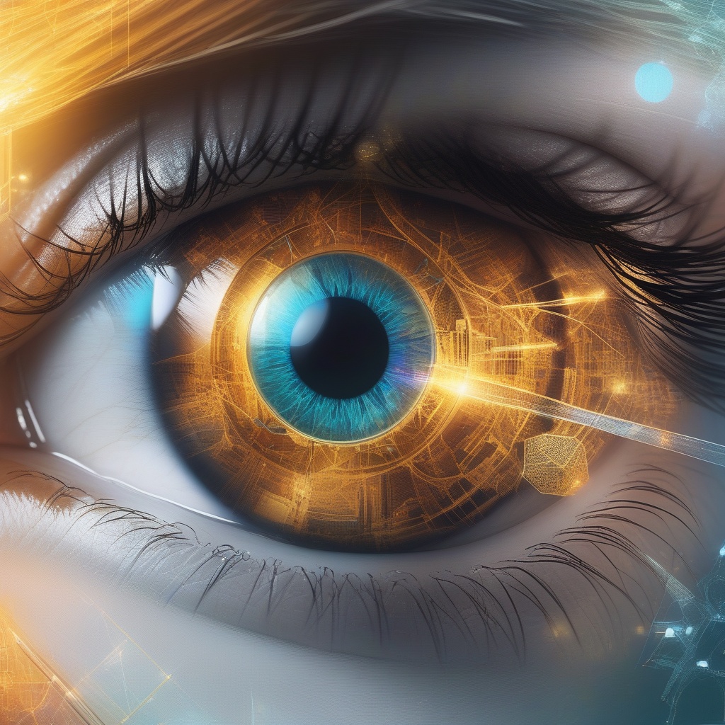 Content Management Systems Eyeball SEO