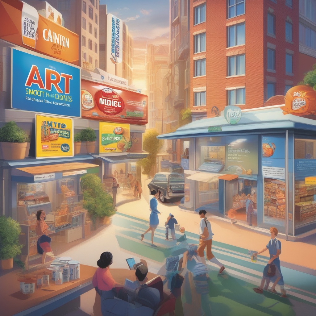 Contextual Advertising Facts Myths and Misconceptions Part 1