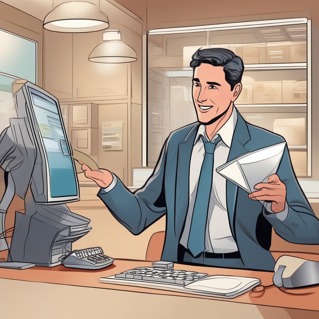 Conversagent Kicks Up Customer Service