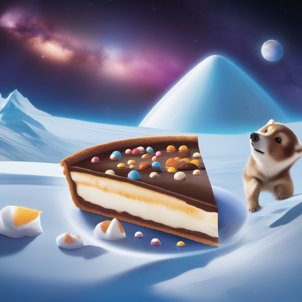 CoolBrands of Eskimo Pie Fame Reports 2Q Results