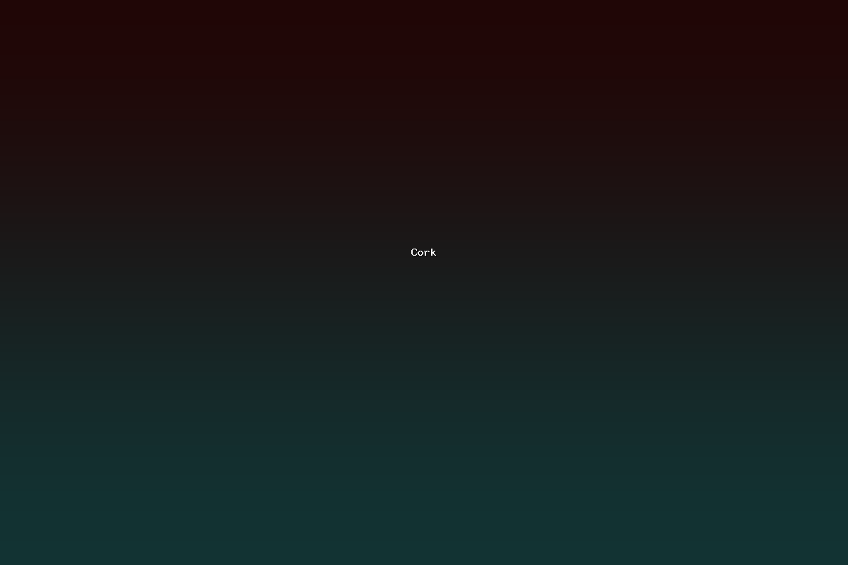 Cork