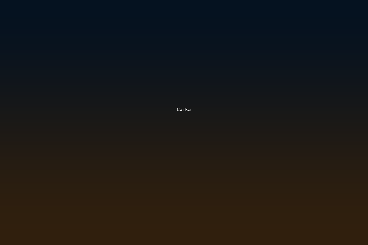Corka