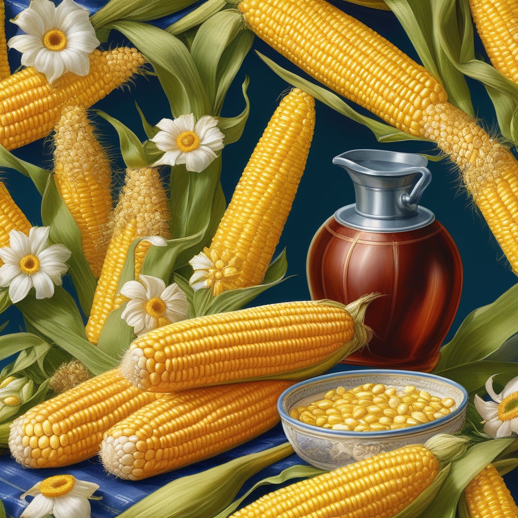 Corn Products International Expects Decline