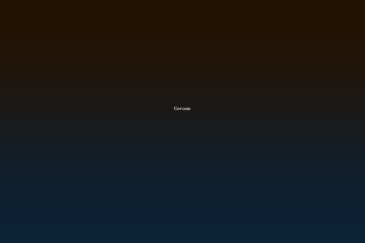 Coroas