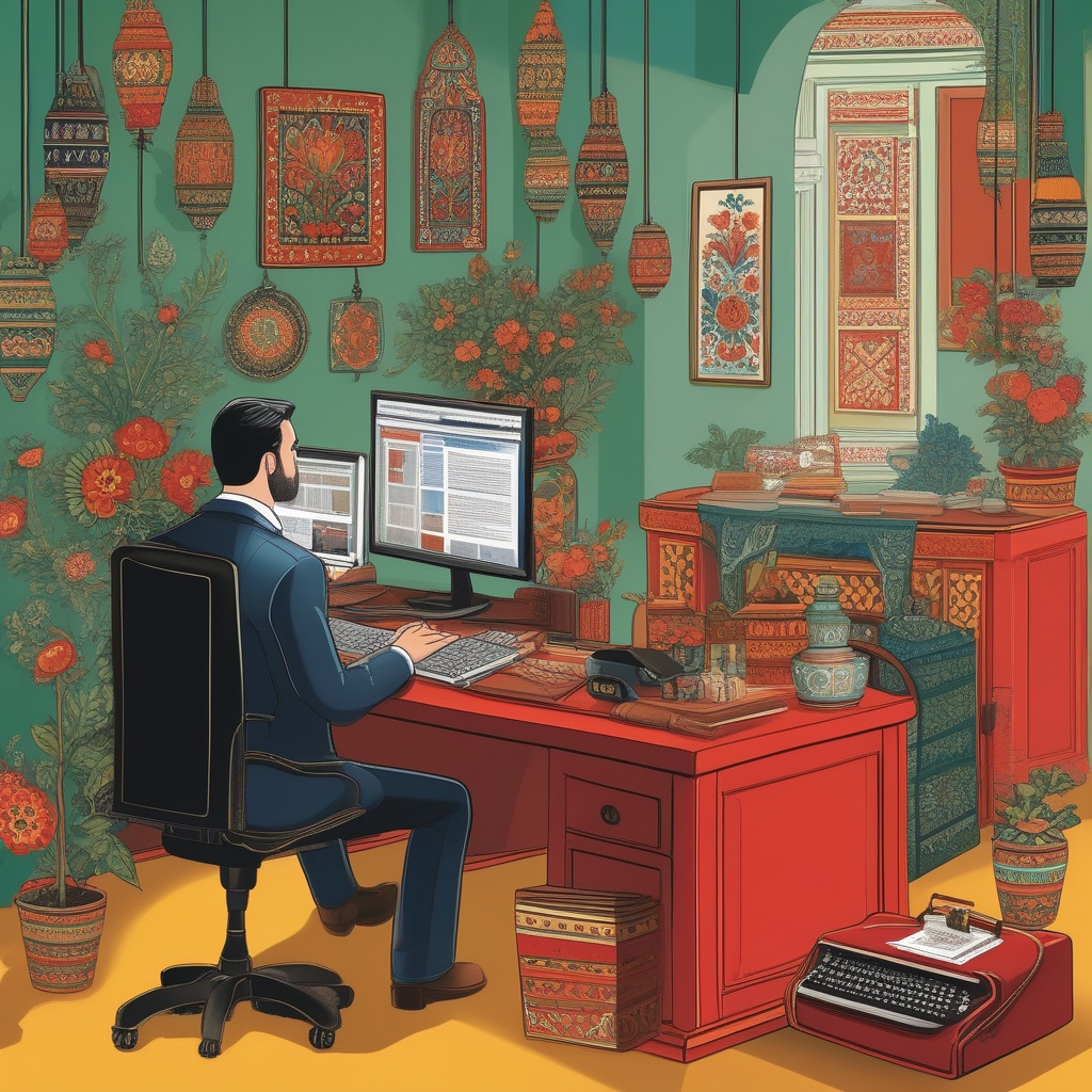 Corporate Blogging At The Security Awareness Company