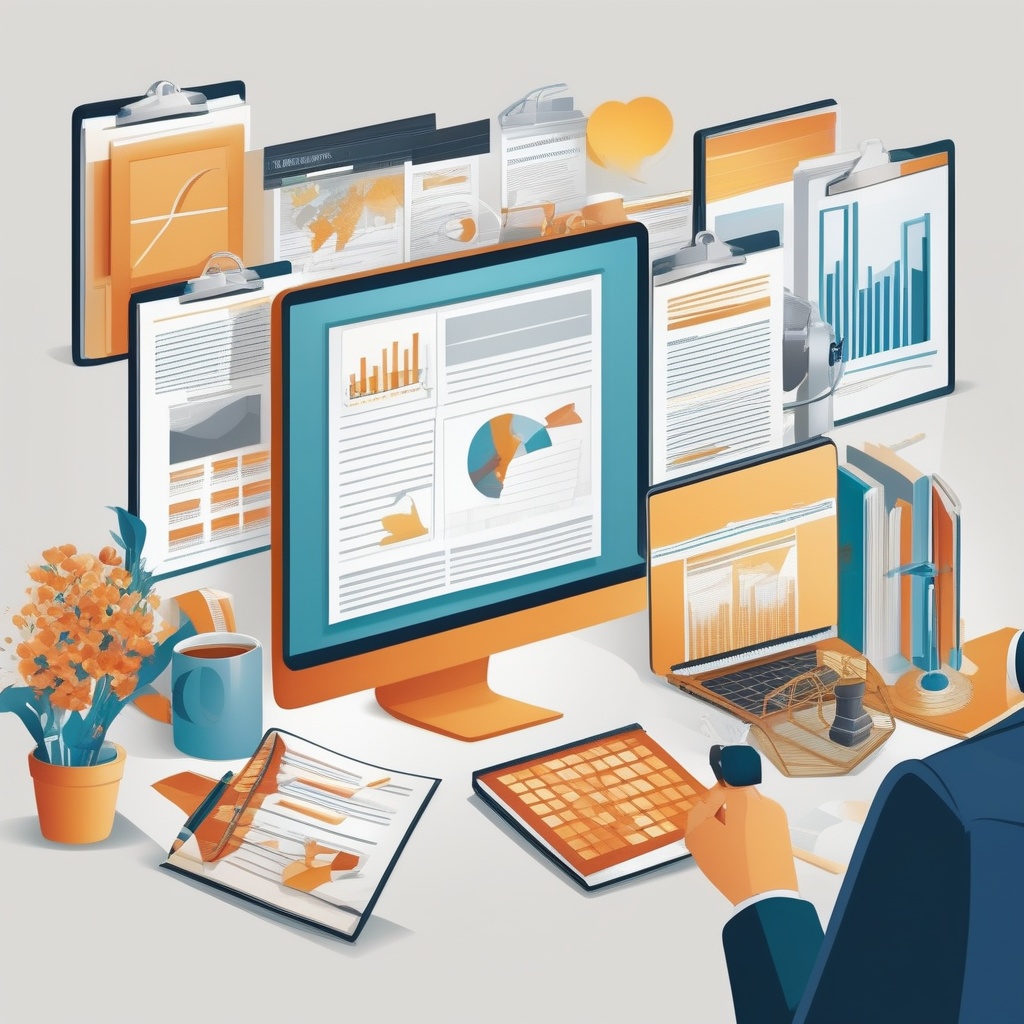 Corporate Blogging Guidelines