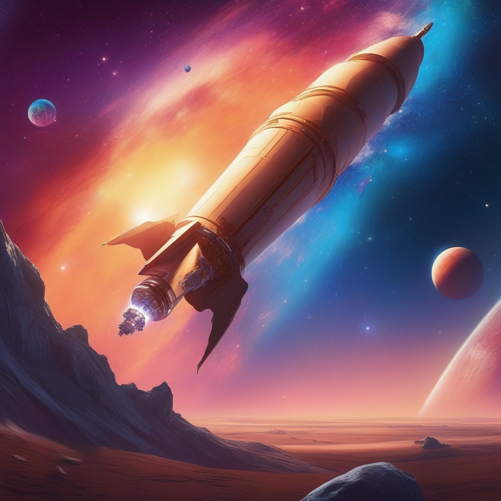 Cosmos 1 Boosters Failed Says Project