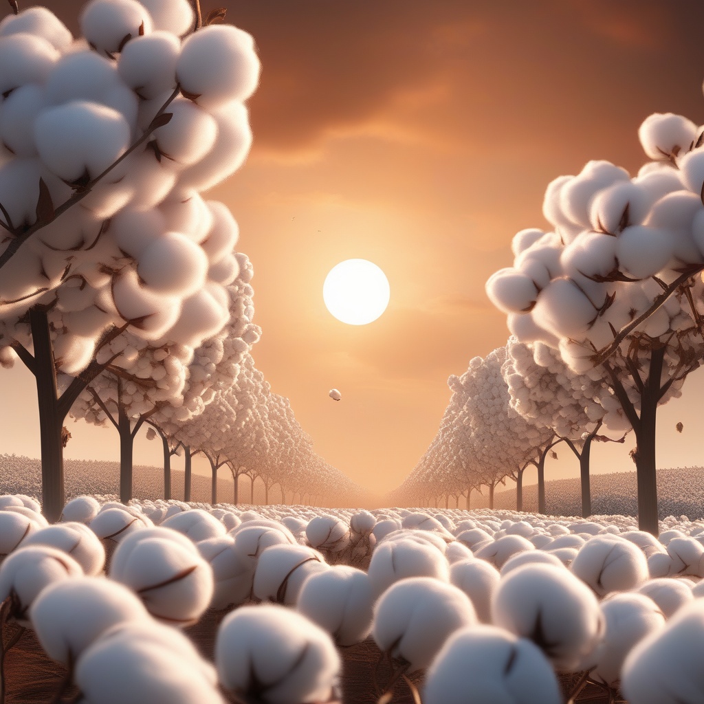 Cotton Subsidies And The Bigger Battle Beyond