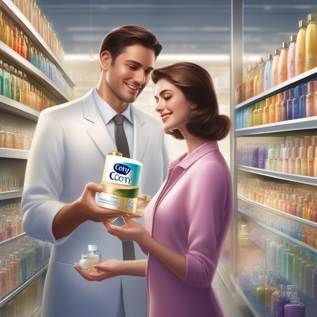 Coty Buying Unilevers Fragrance Business