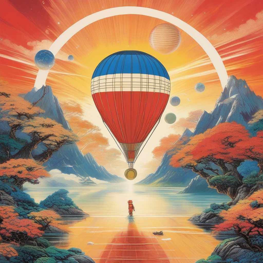 Countdown to Discovery 5 Days To Liftoff