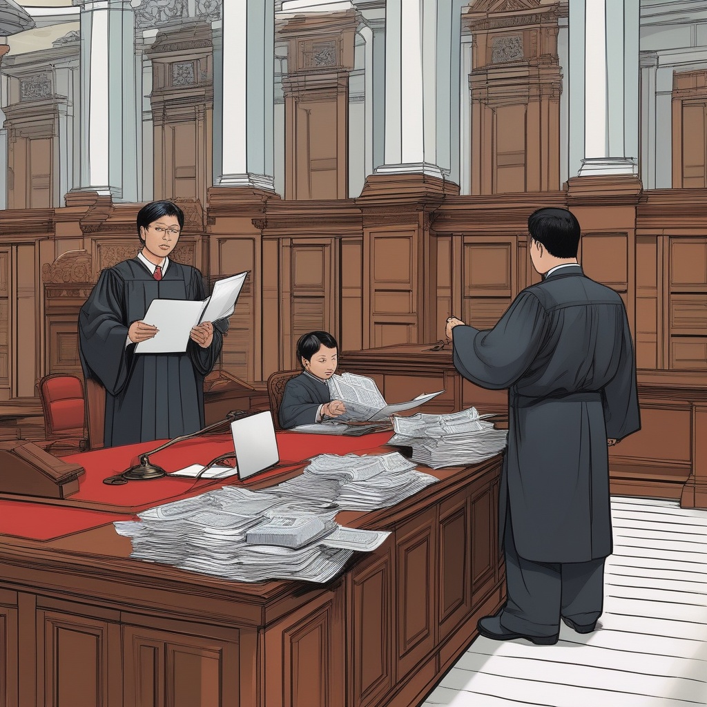 Court Orders Cybersquatting Company To Pay Verizon 33 Million