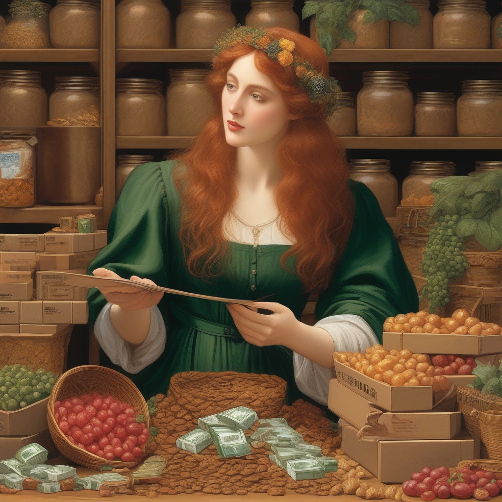 Create Supply Chain Value Proposition With Yield Management And Supplier Management