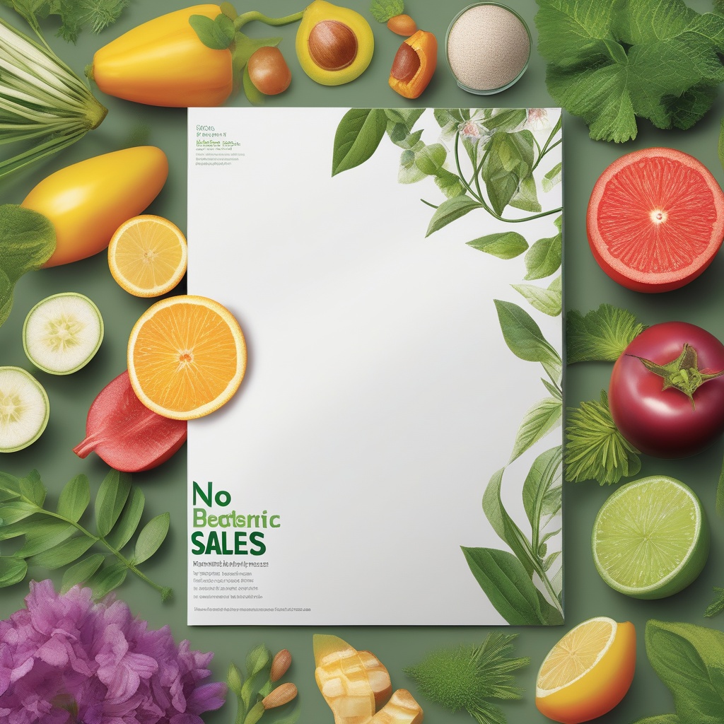 Creating a Powerful Sales Letter using Four Main Ingredients