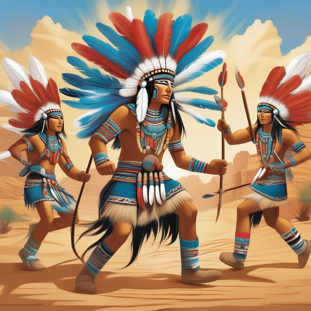 Creating a Winning Staff Team