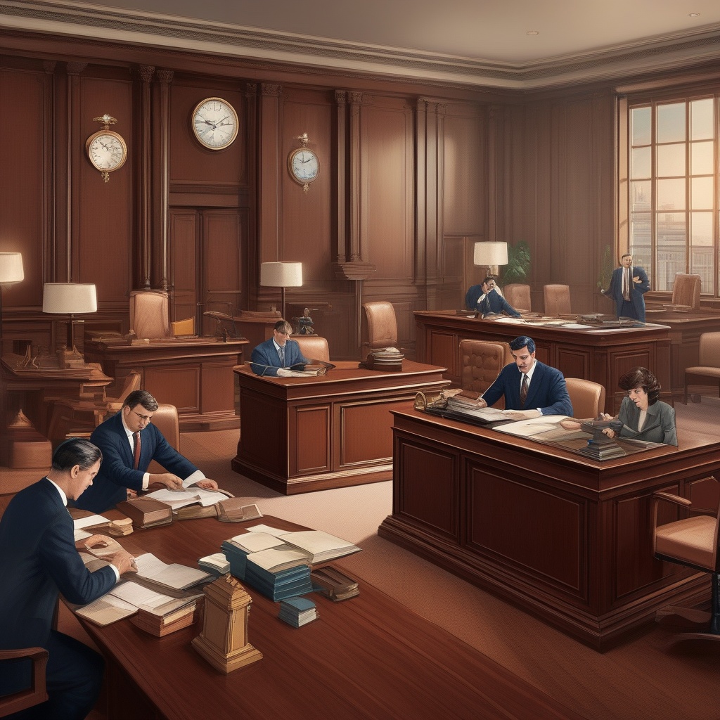 Creating an Environment in Law Firms Where Knowledge Management Will Work