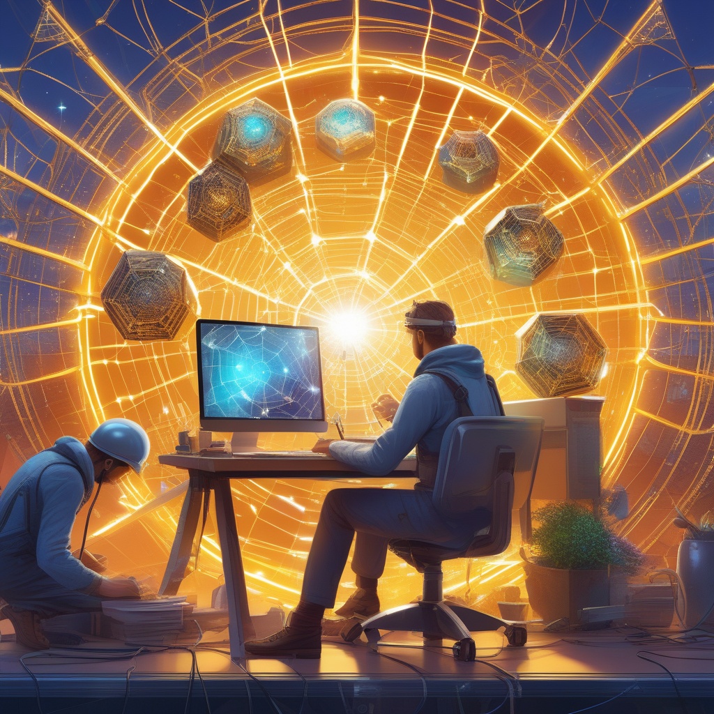 Creating and Consuming a Web Service