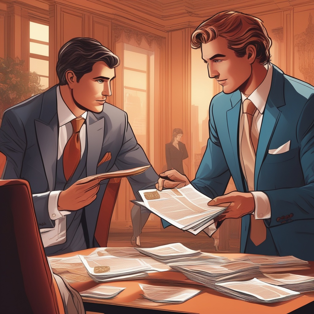 Creating Sales Conversations