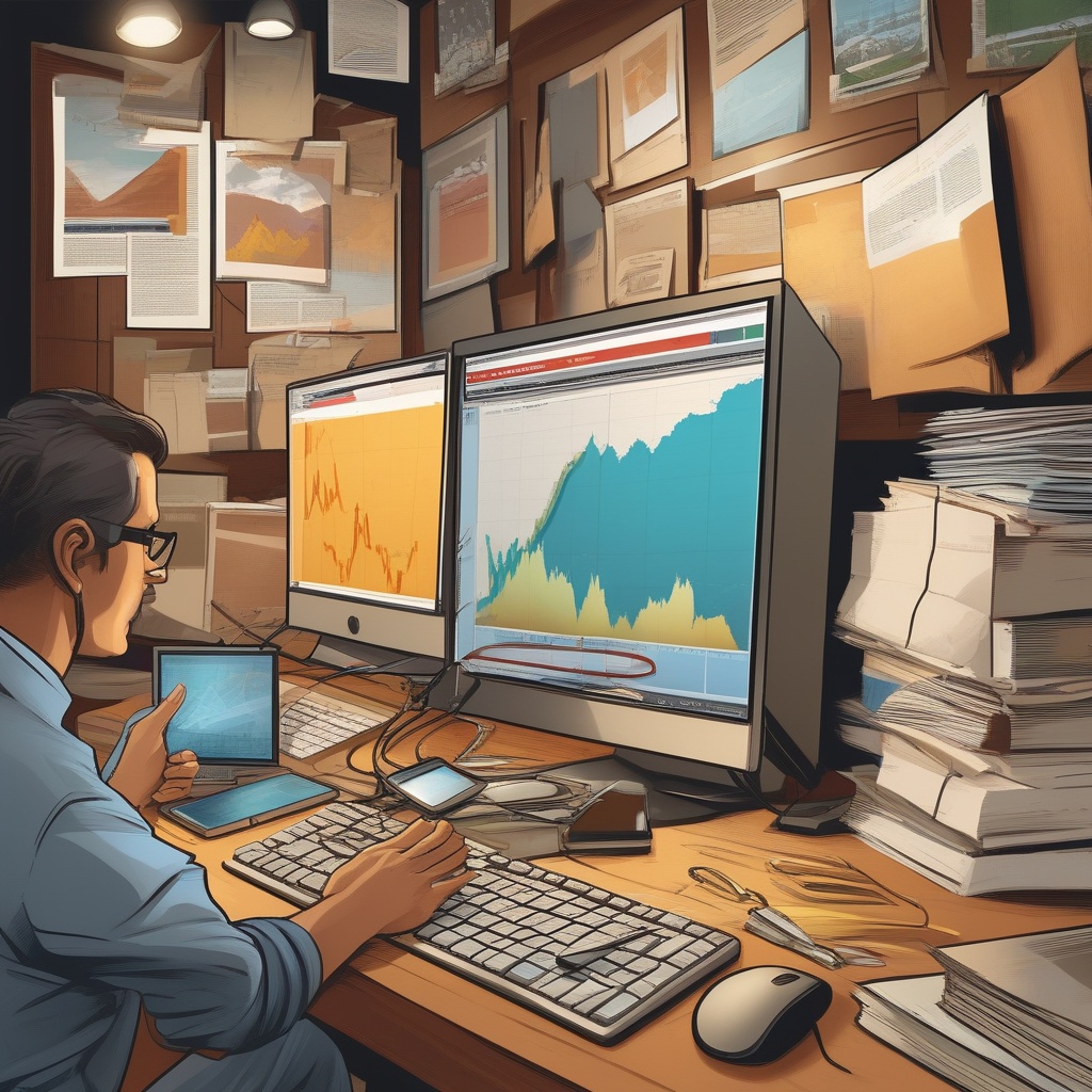 Crisis Communications Blogs - Use Them Cautiously