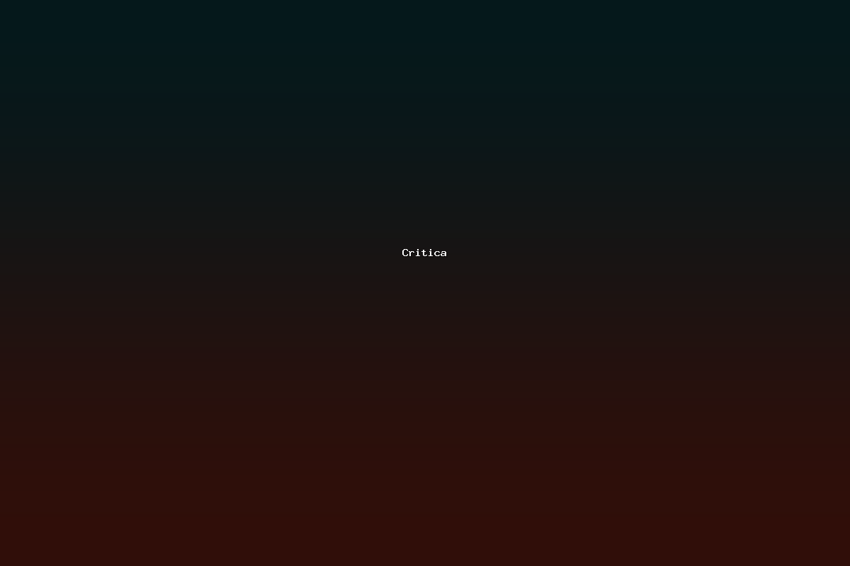 Critica