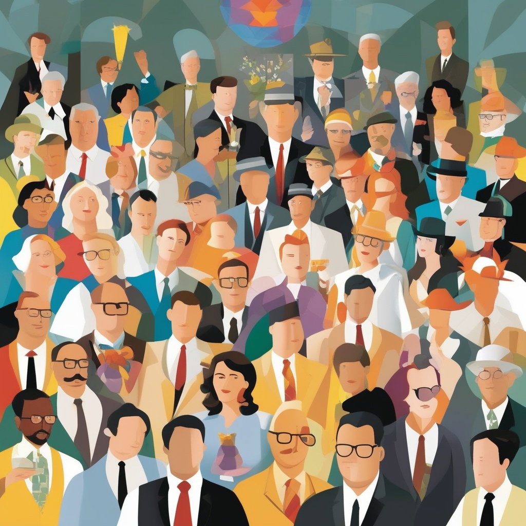 CRM Magazine Reveals Winners of 2004 CRM Leaders Awards