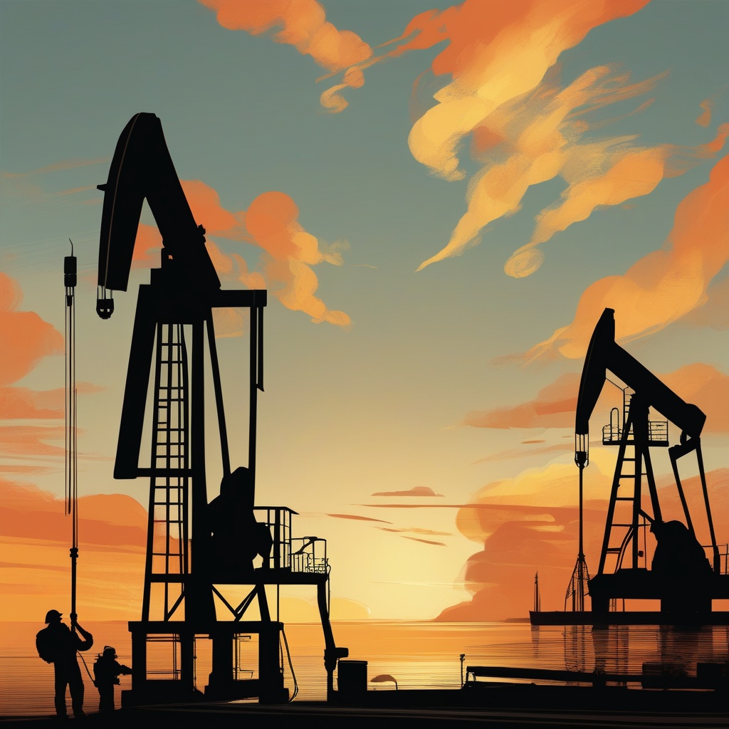 Crude Oil Climbs Back Above 61