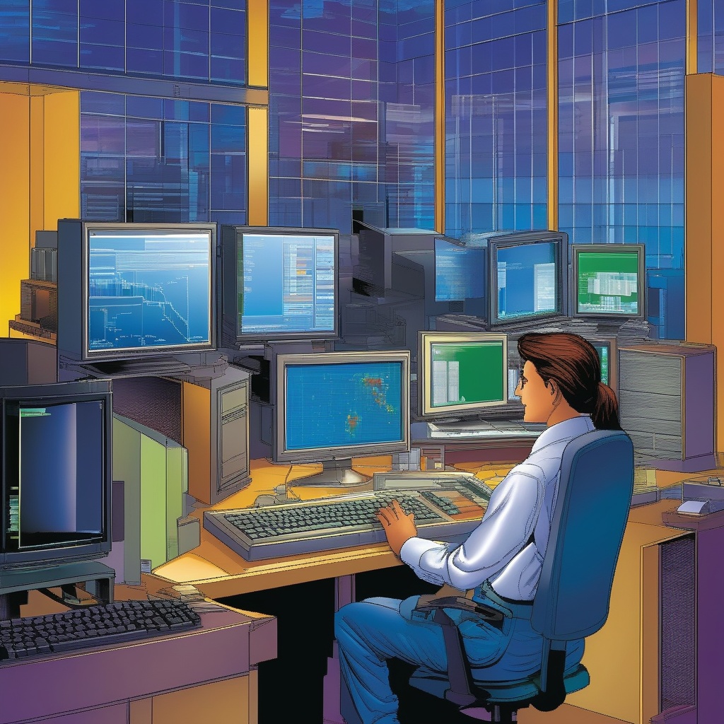 Crystal Reports for Microsoft Navision - overview for ProgrammerIT Specialist