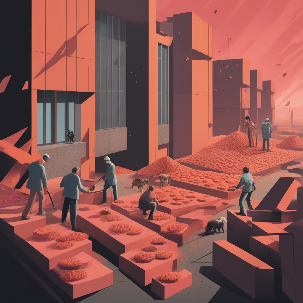 Culling Feeds - OR - Killing a few Friends