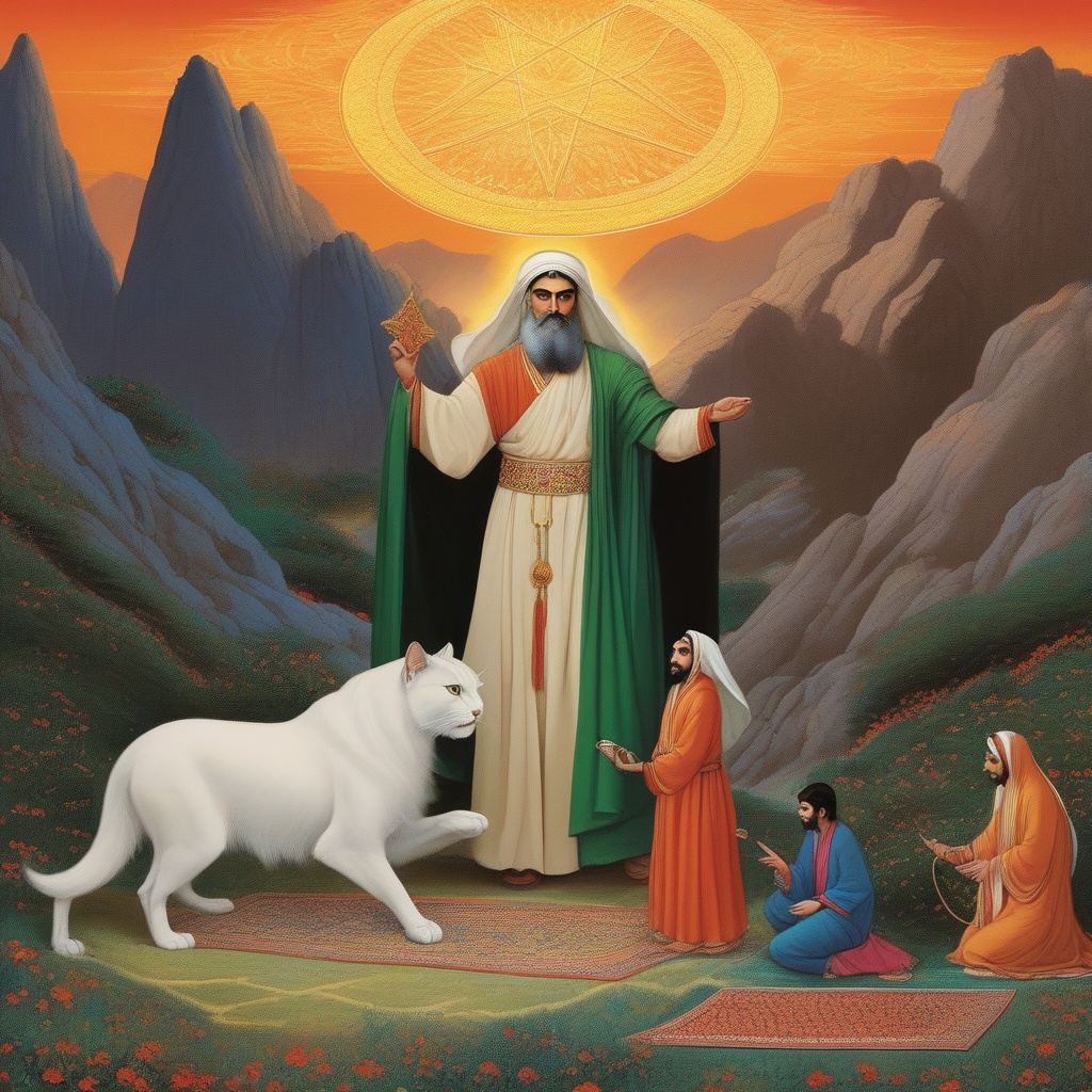 Cult of Linking Needs Exorcist to Cast Out Linking Demons