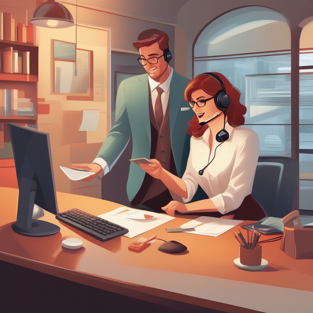 Customer Service Stop Sabotaging Your Customer Relationships