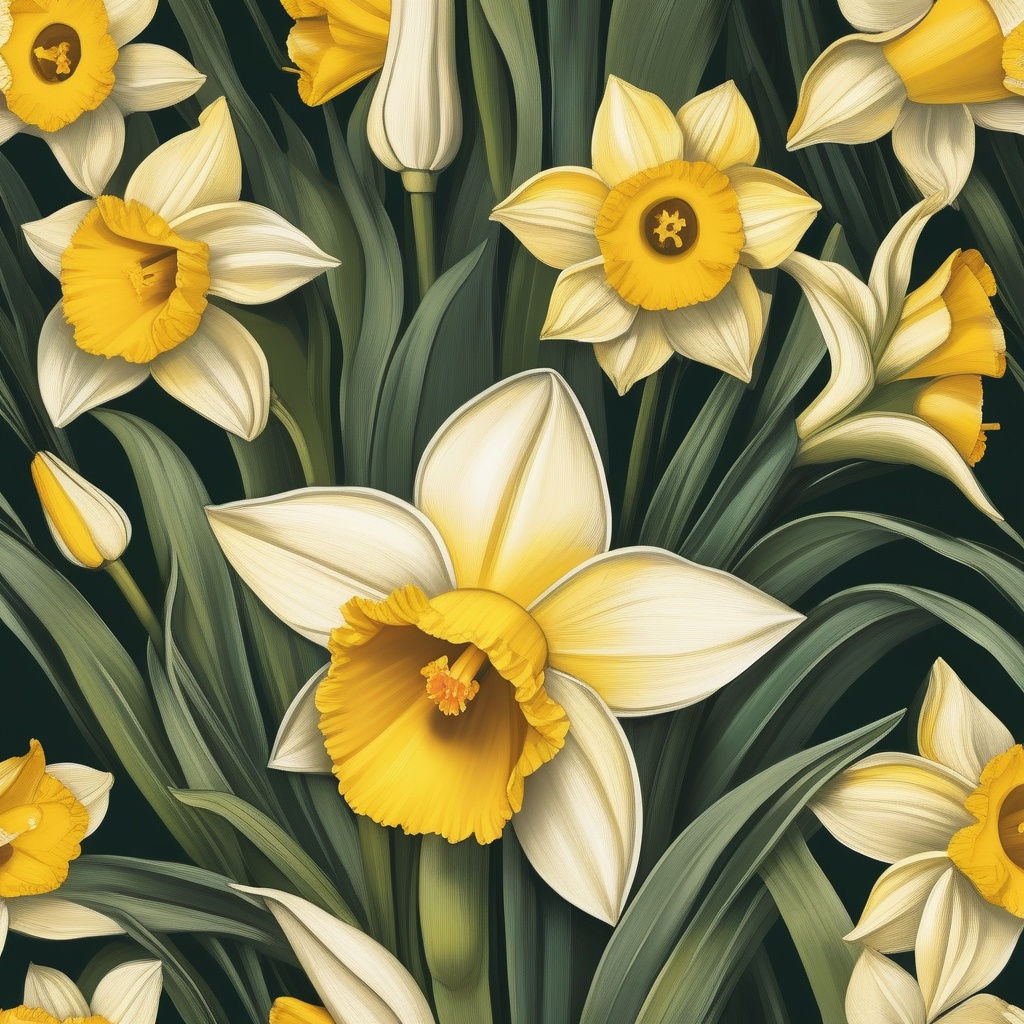 Daffodil DB Web Database