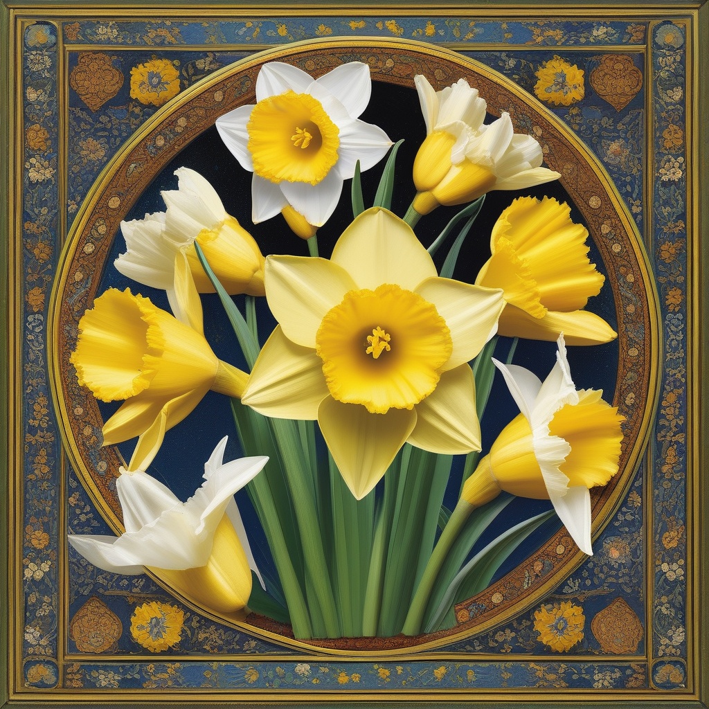 Daffodils Free Java Database