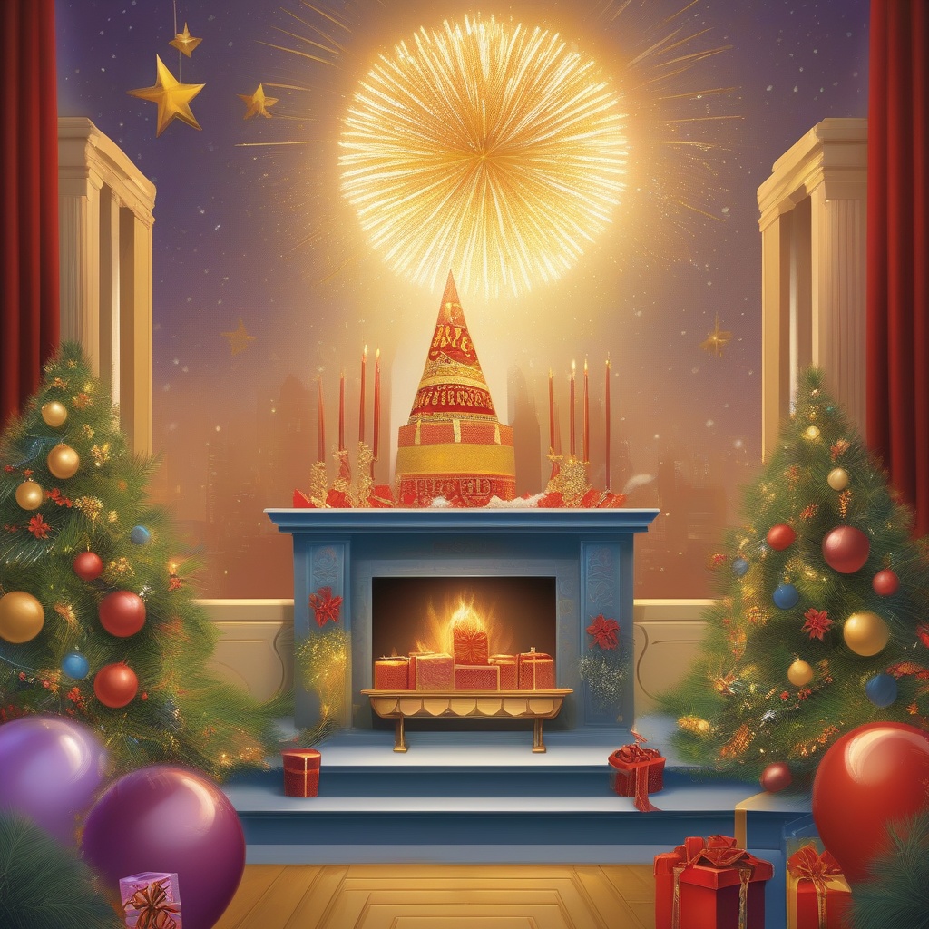 Dan Gillmors New Year New Role