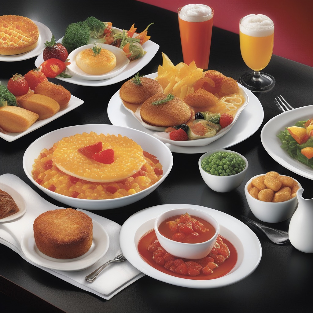 Darden Restaurants Profits Go Up