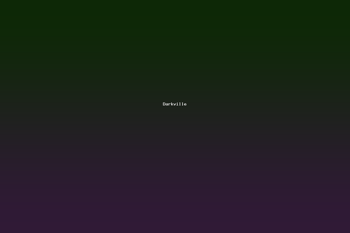 Darkville