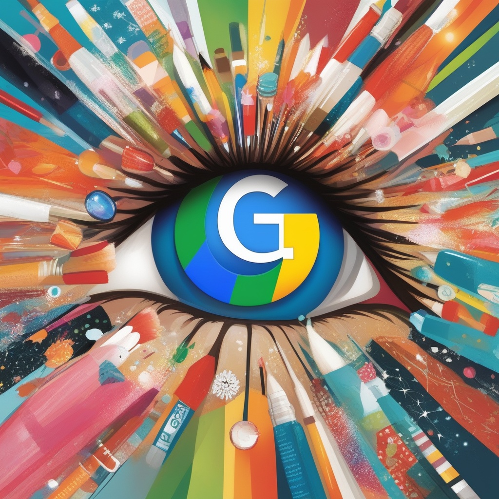 Dear Google A Blogger Wish List